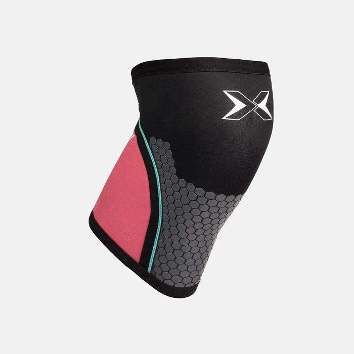 HEX TECH Knee Sleeves 0.2 - Pink