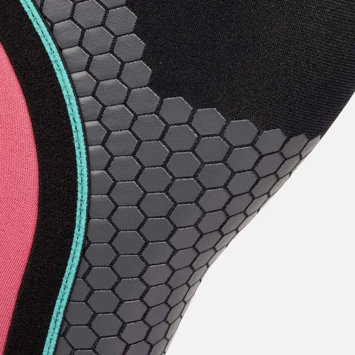 HEX TECH Knee Sleeves 0.2 - Pink