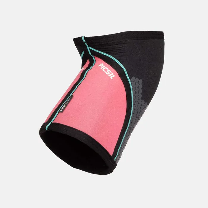 HEX TECH Knee Sleeves 0.2 - Pink