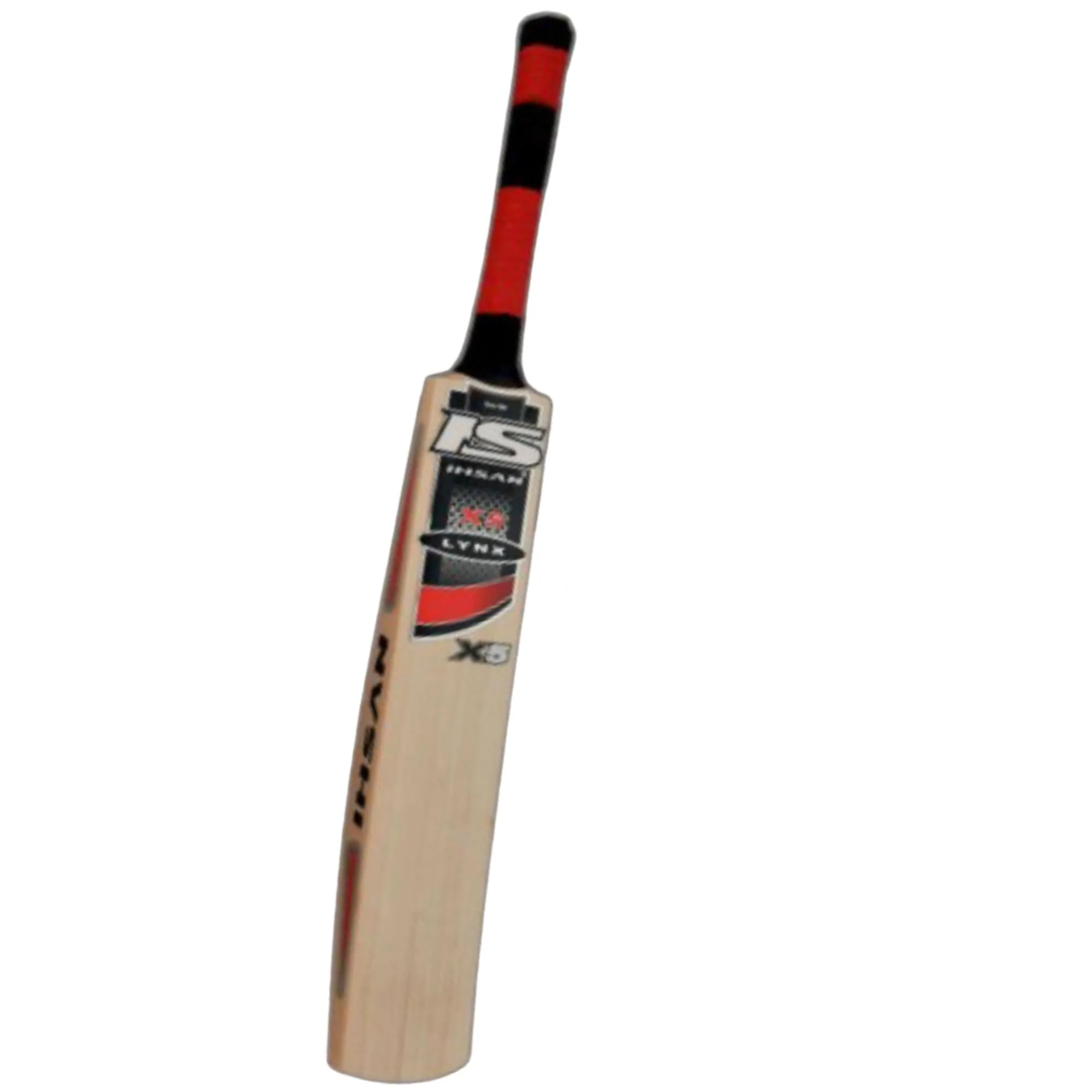 Ihsan Cricket Bat Lynx X5 English Willow Hard Hitting Bat