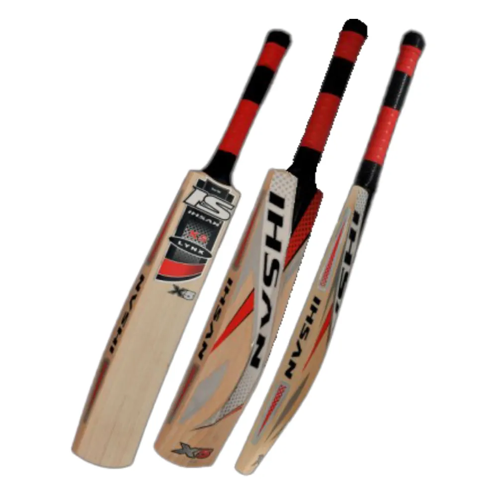 Ihsan Cricket Bat Lynx X5 English Willow Hard Hitting Bat