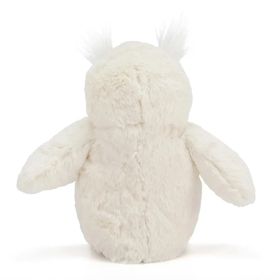 Jellycat Bashful Owl Original