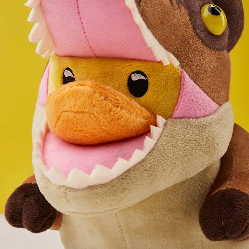 Jurassic Park: T-Rex TUBBZ Plushie