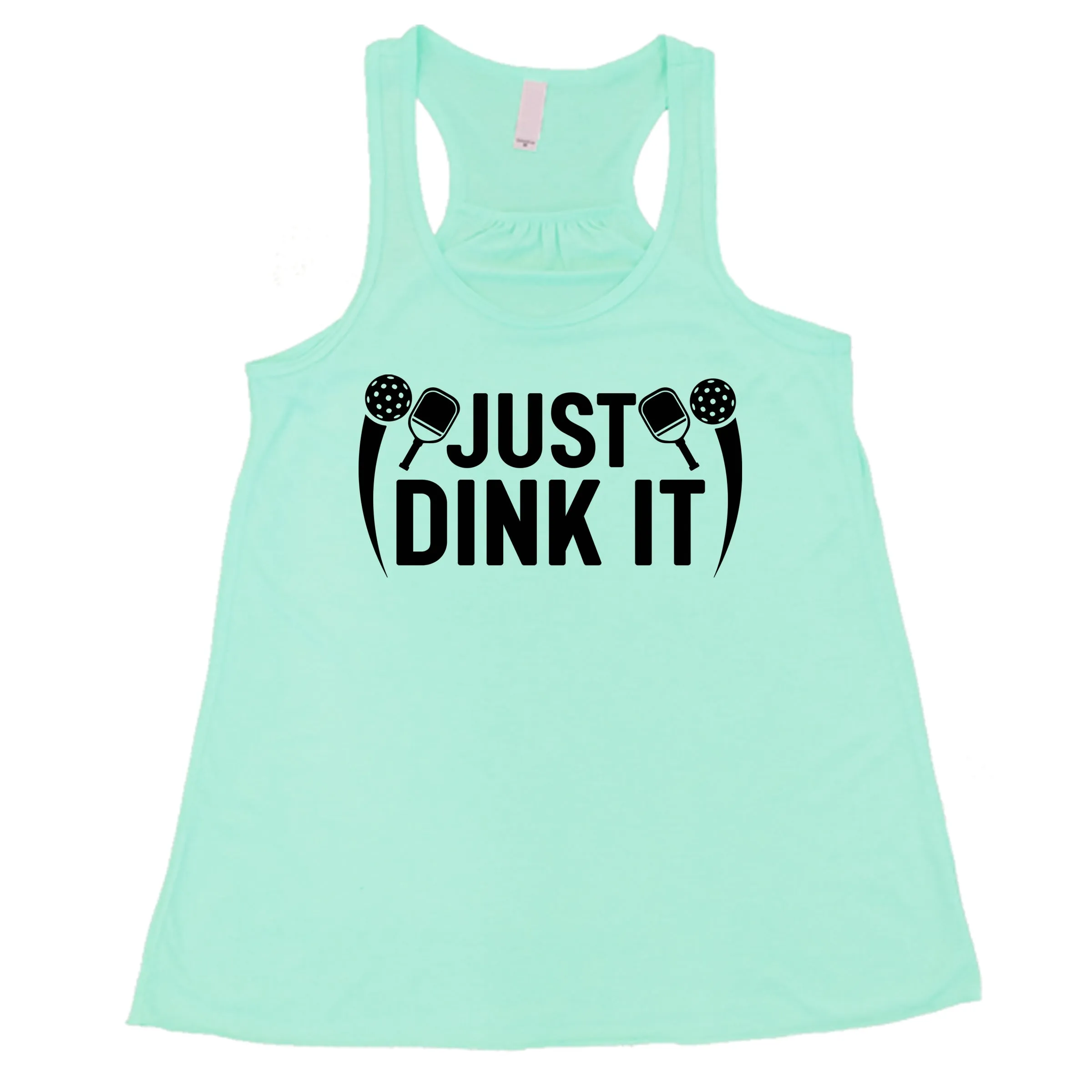 Just Dink It Shirt