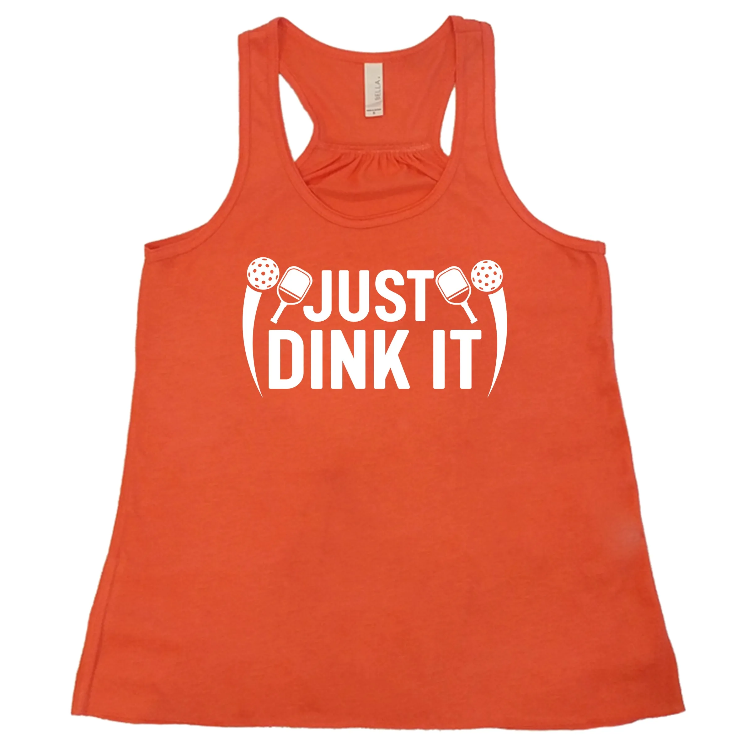 Just Dink It Shirt