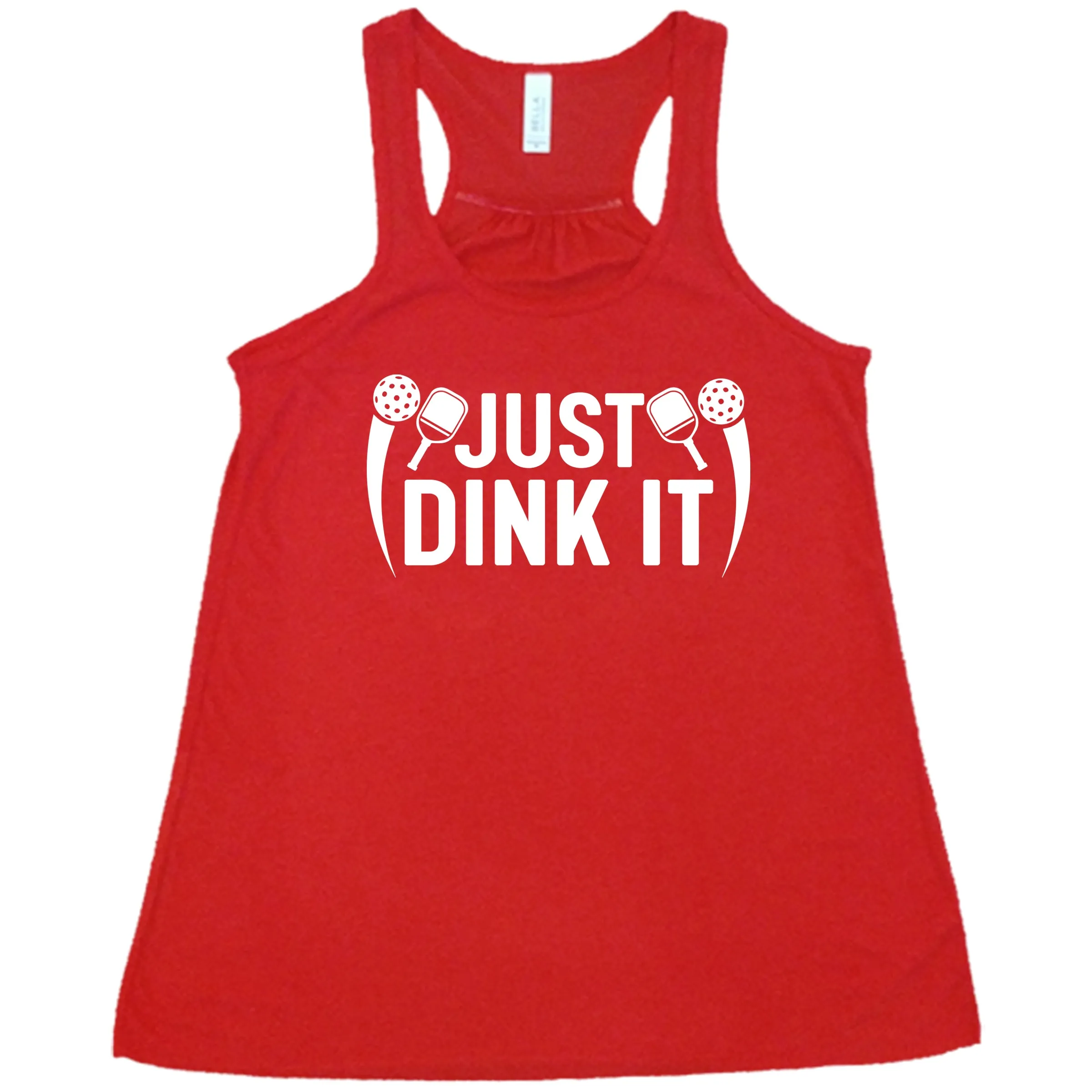 Just Dink It Shirt