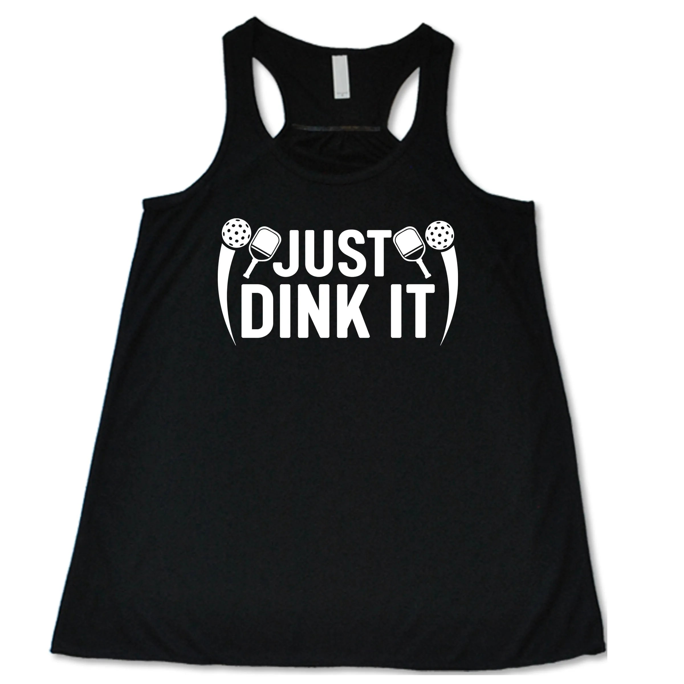 Just Dink It Shirt