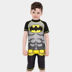 Kids Batman Surfsuit