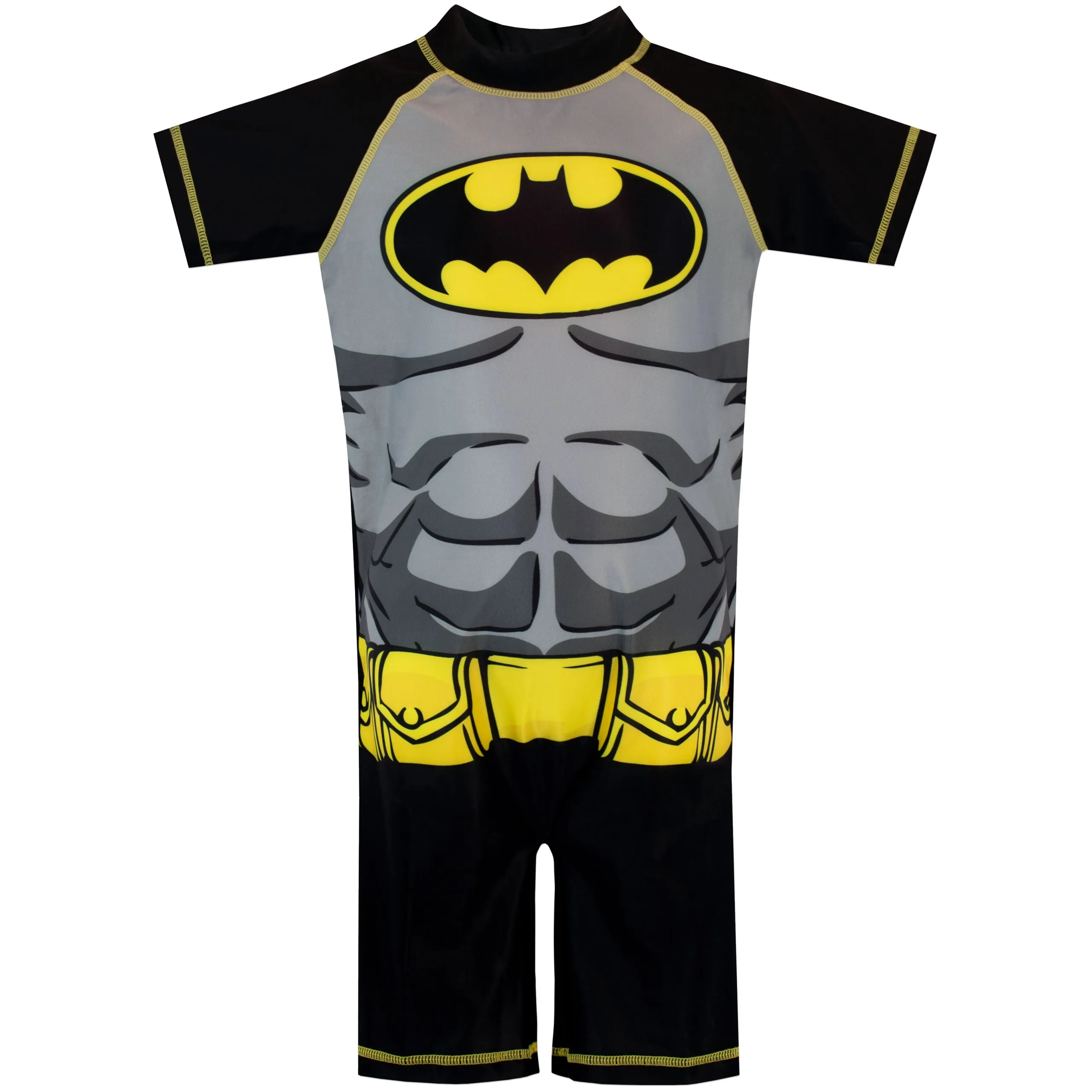 Kids Batman Surfsuit