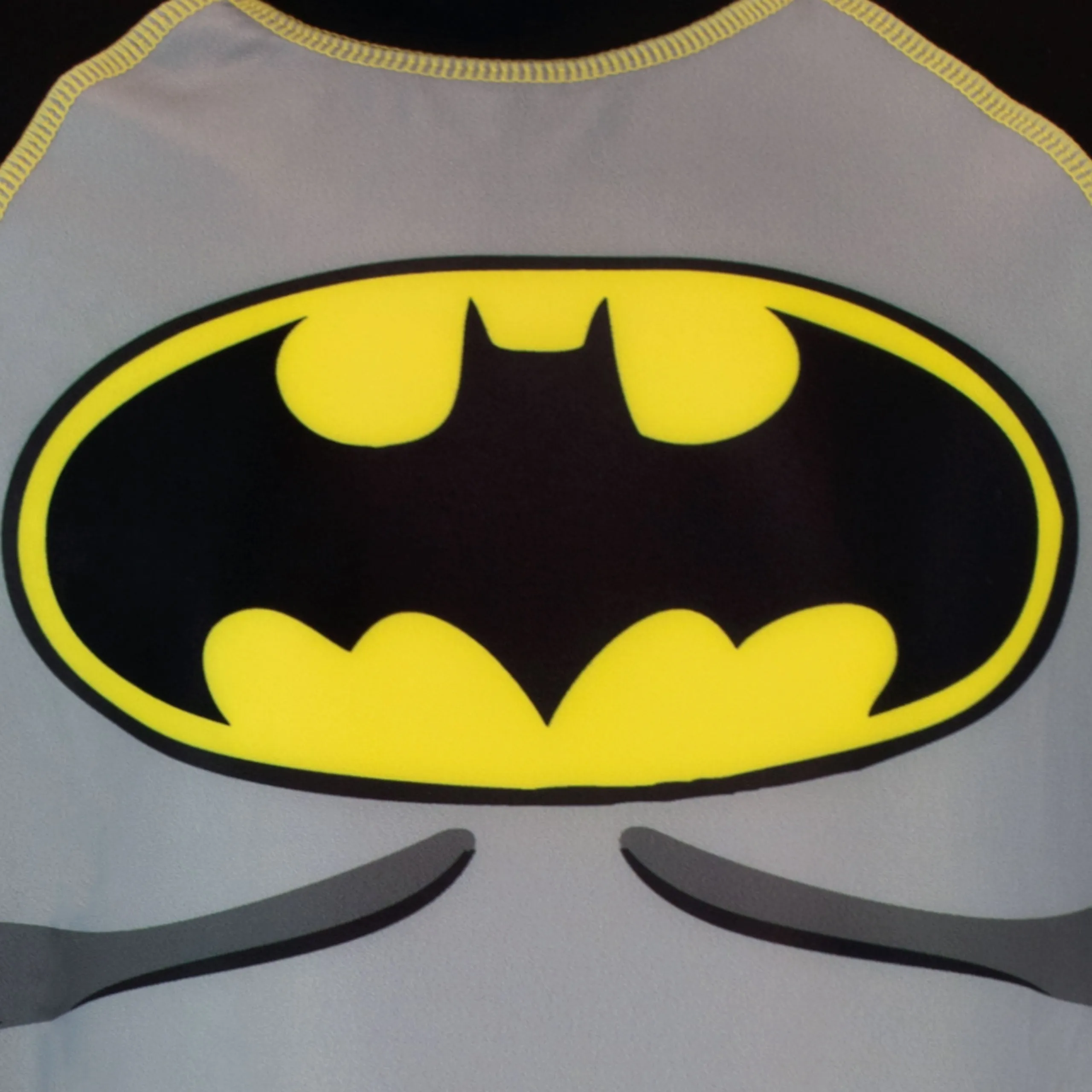 Kids Batman Surfsuit