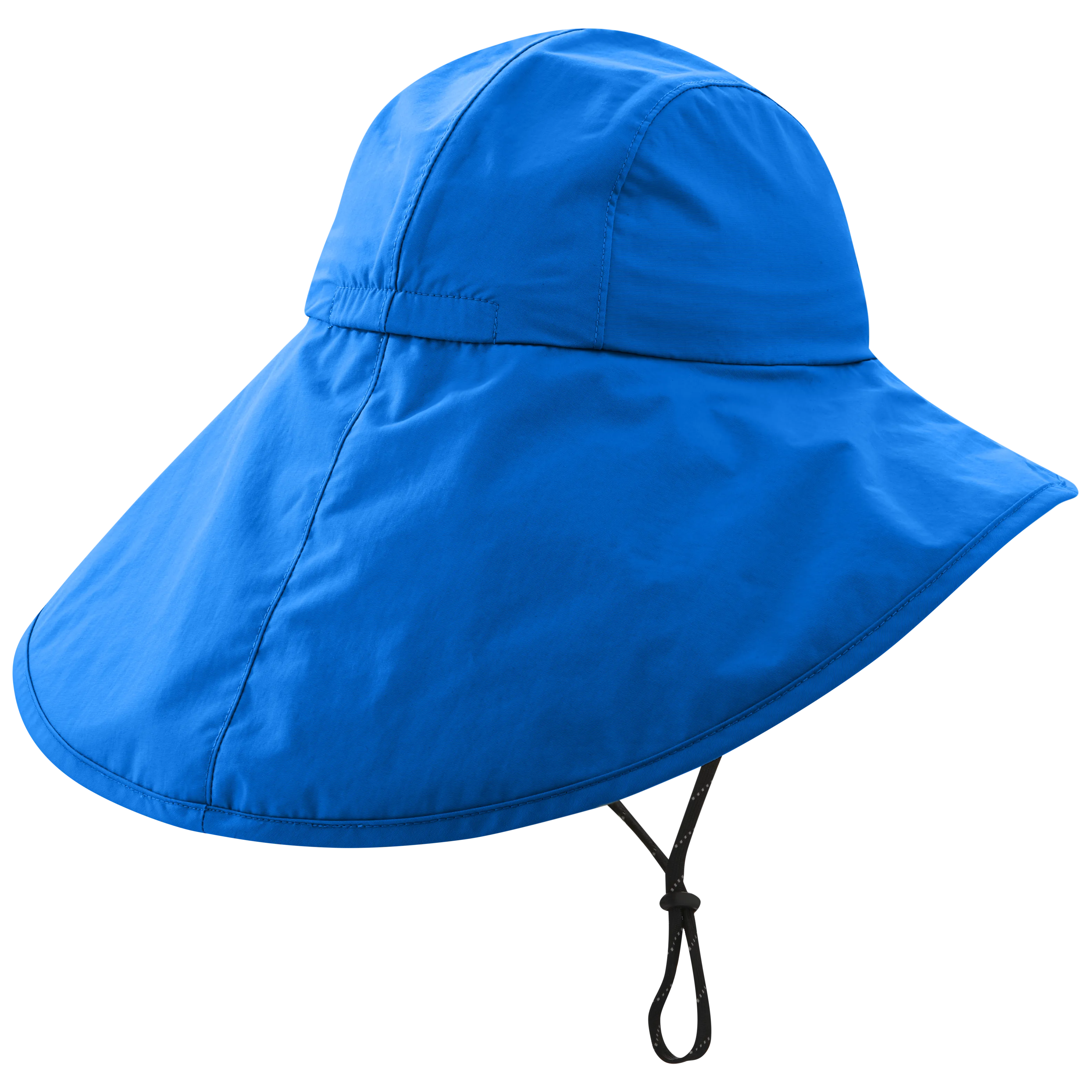 Kids' Rain Rain Go Away Hat