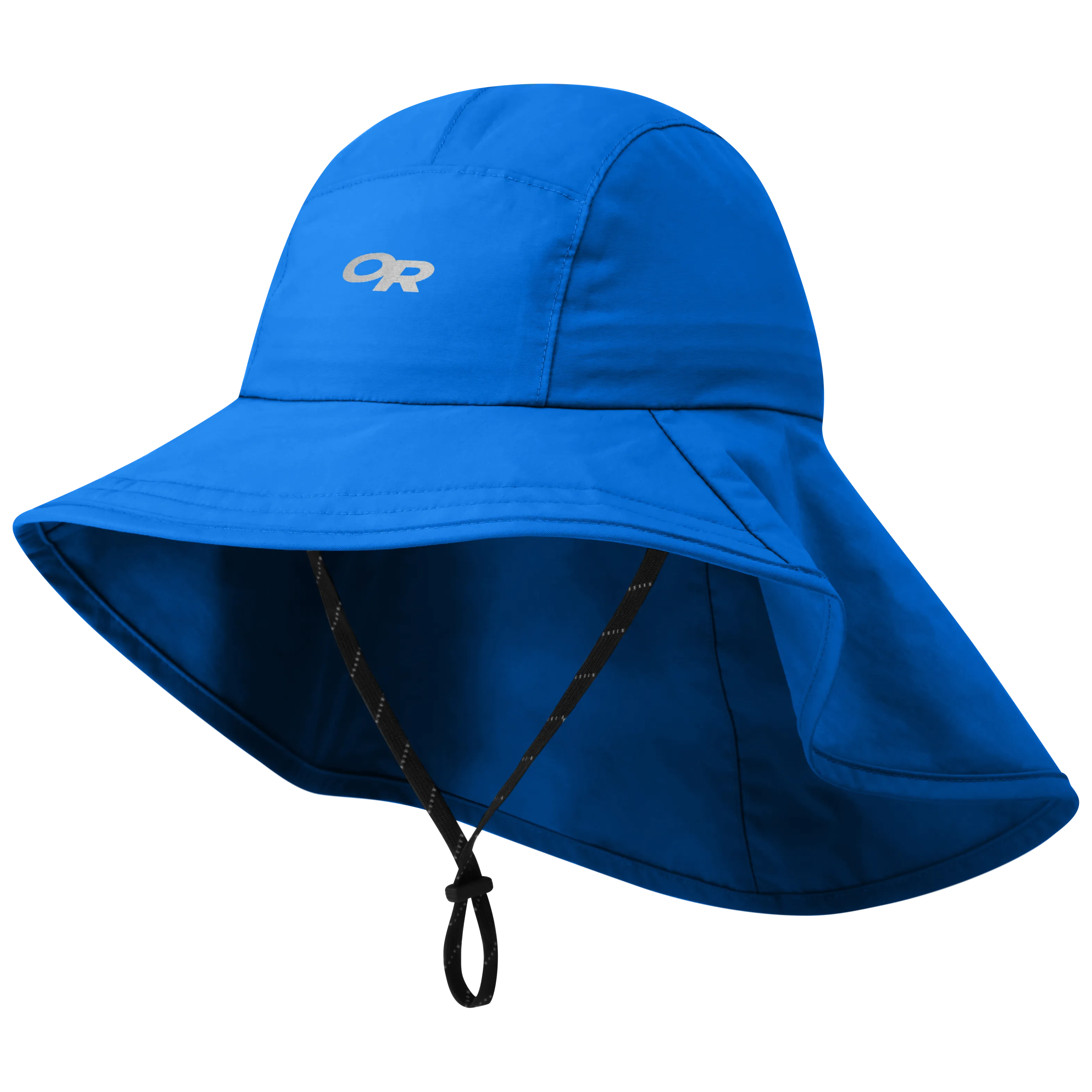 Kids' Rain Rain Go Away Hat