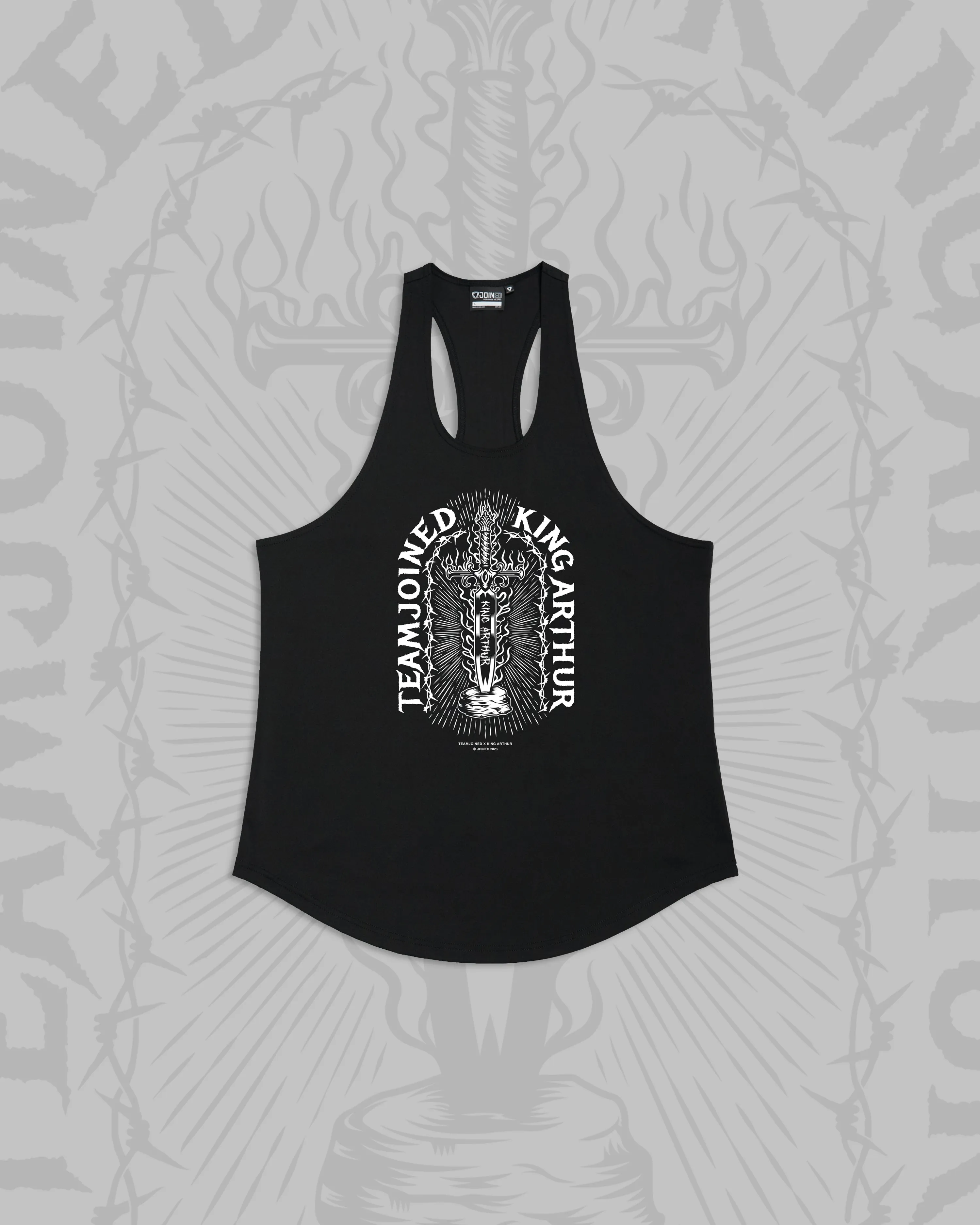 King Arthur Adapt Muscle Stringer