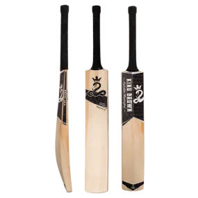 King Brown Select Players L.E Adult Cricket Bat