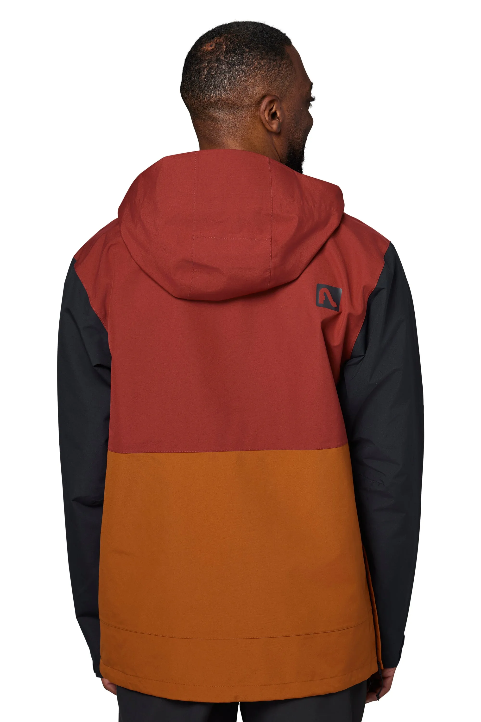 Knight Anorak