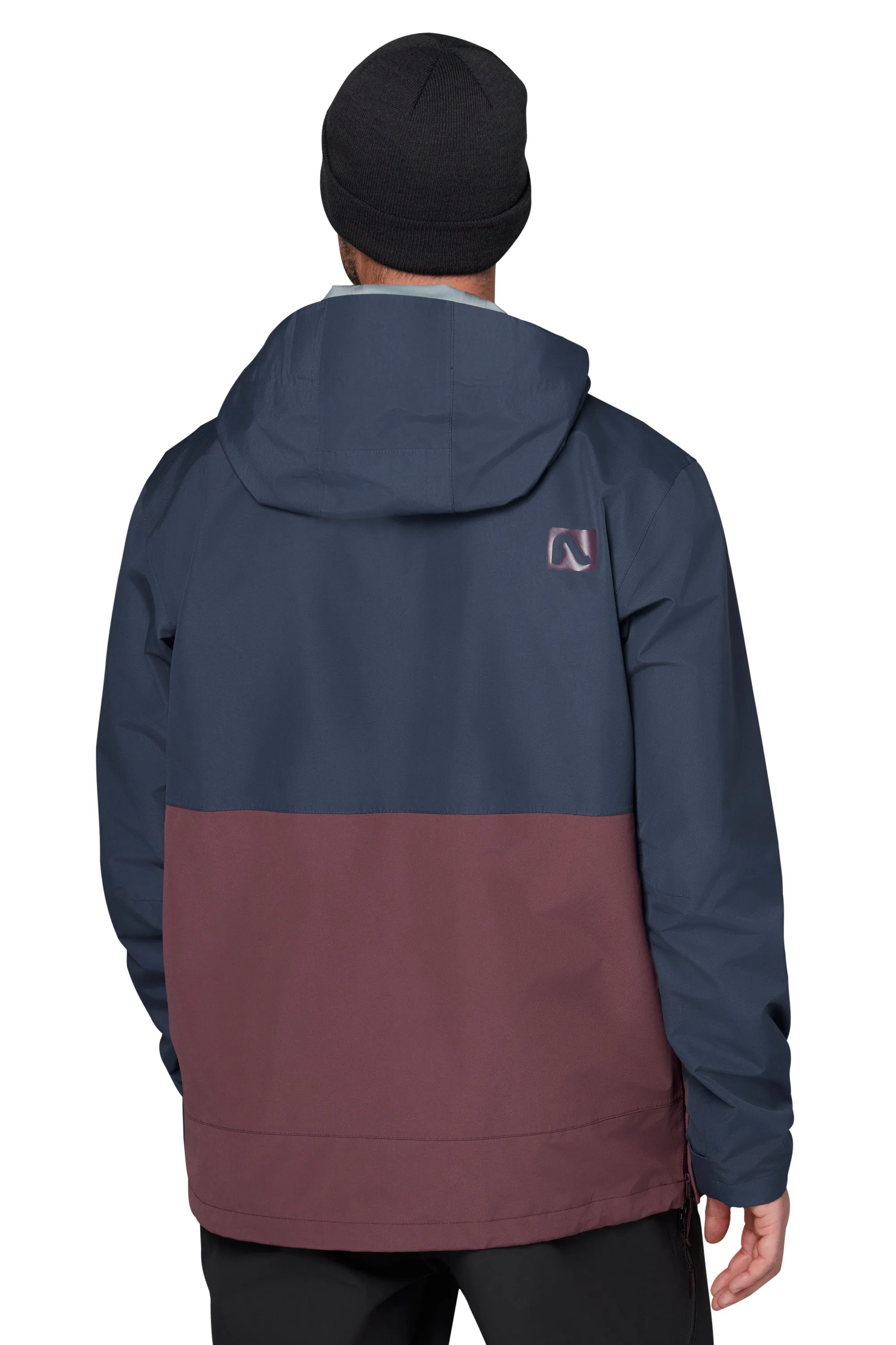 Knight Anorak