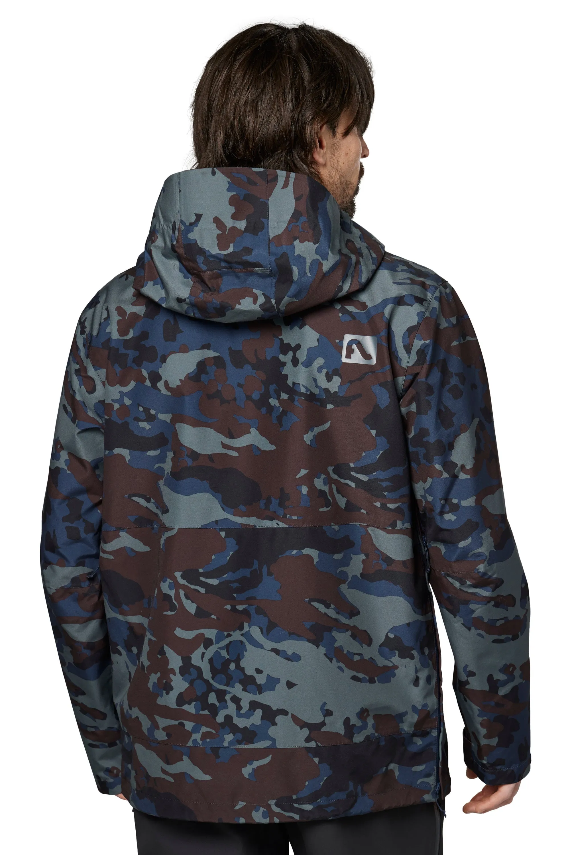 Knight Anorak