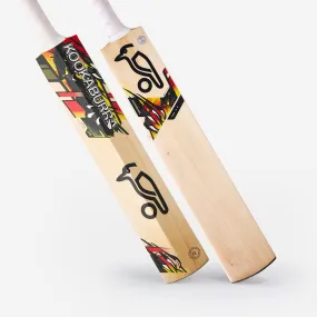 Kookaburra Beast Pro 4.0 Adult Cricket Bat 2022