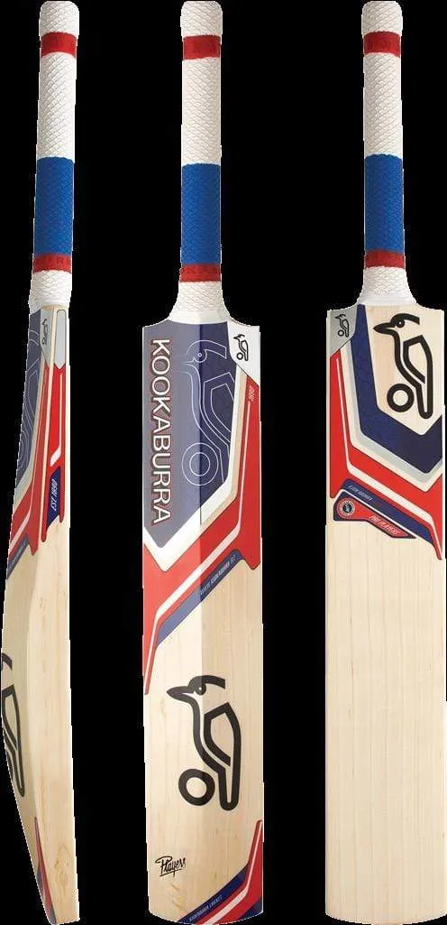 Kookaburra Bubble Pro 650 Cricket Bat Junior