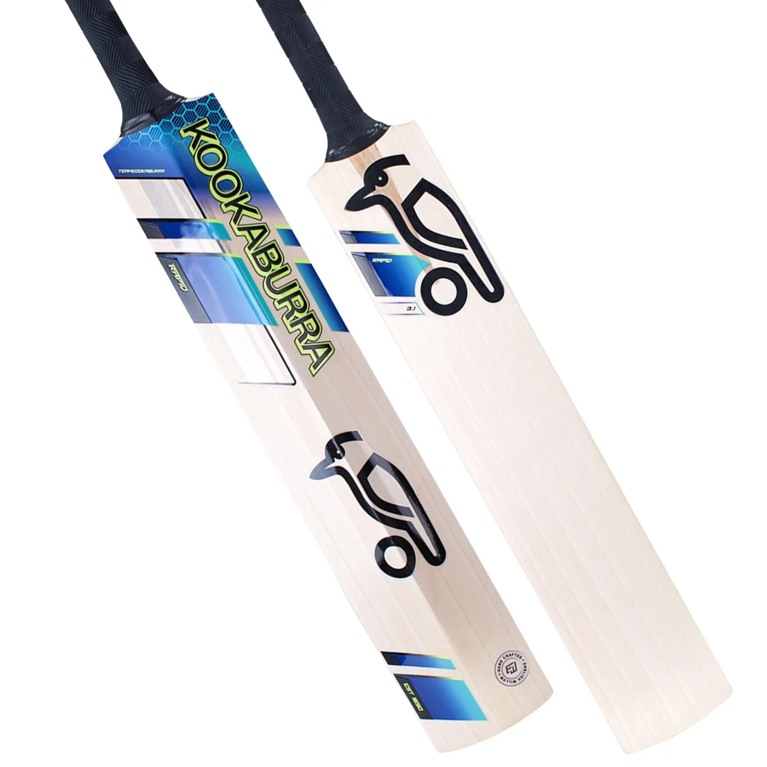 Kookaburra Cricket Bat Rapid 3.1 English Willow