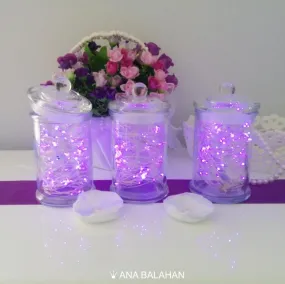 LED fairy lights