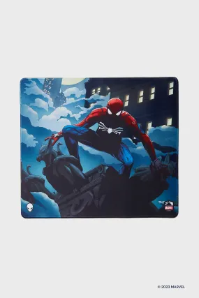 LIQUID X MARVEL FULL MOON MOUSEPAD