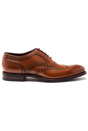 LOAKE KERRIDGE SMOOTH SHOE