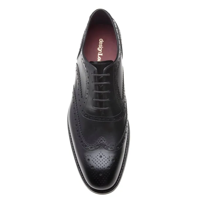 LOAKE KERRIDGE SMOOTH SHOE