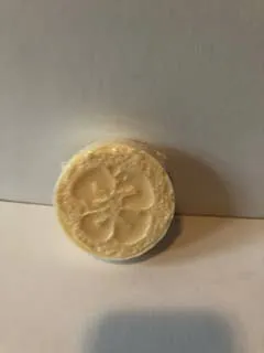 Loofah Soap