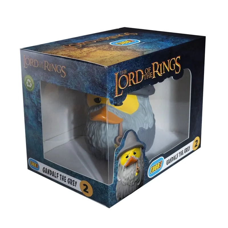 Lord of the Rings: Gandalf The Grey TUBBZ (Boxed Edition)