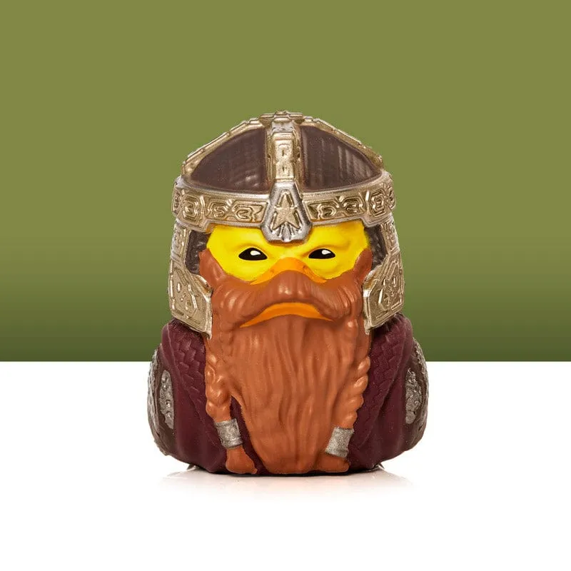 Lord of the Rings: Gimli TUBBZ (Mini Edition)