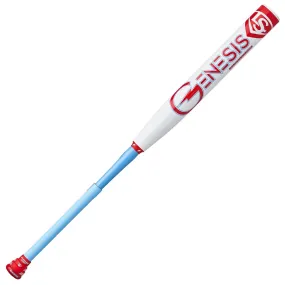 Louisville Genesis 2024 Genesis 2 Piece 13" Endload USSSA Slowpitch Bat