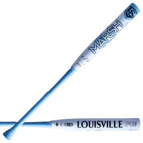 Louisville Genesis Tyler Marshburn 2024 Genesis 2 Piece Endload USSSA Slowpitch Bat