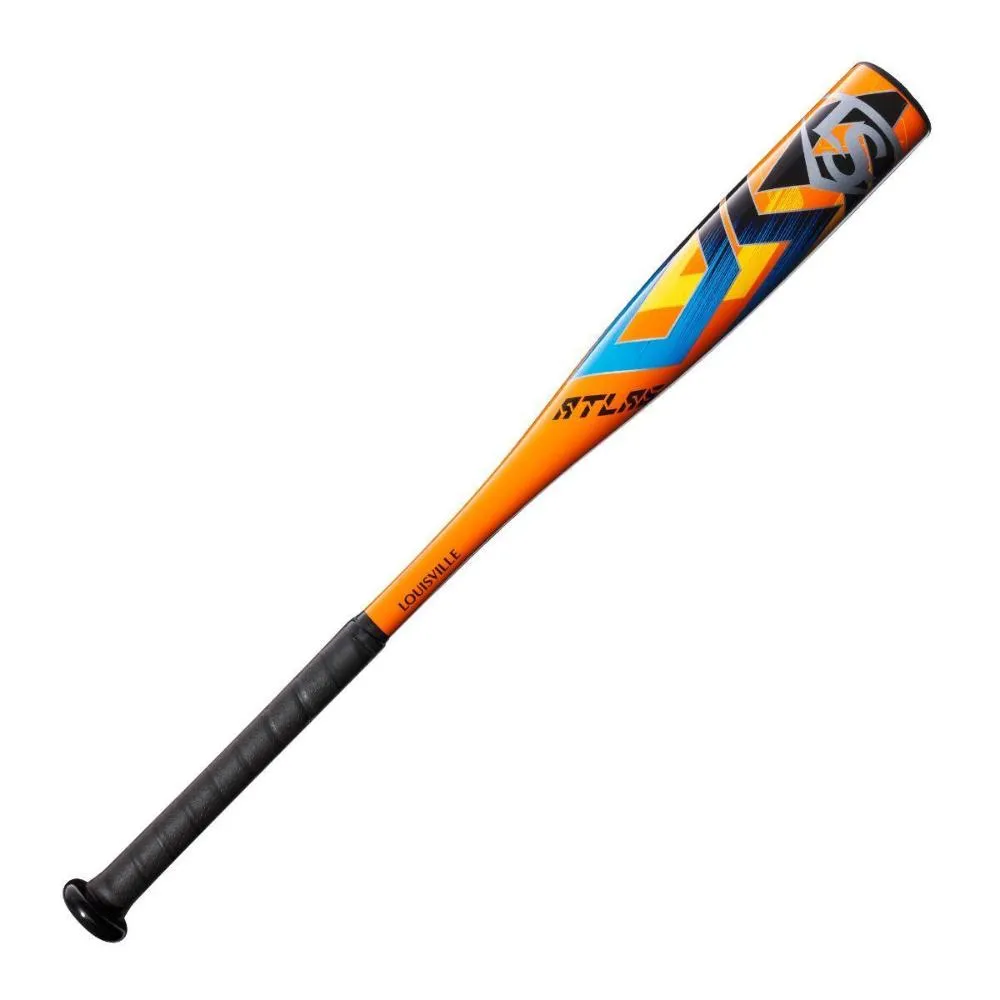 Louisville Slugger Atlas Teeball Baseball Bat Drop 12.5