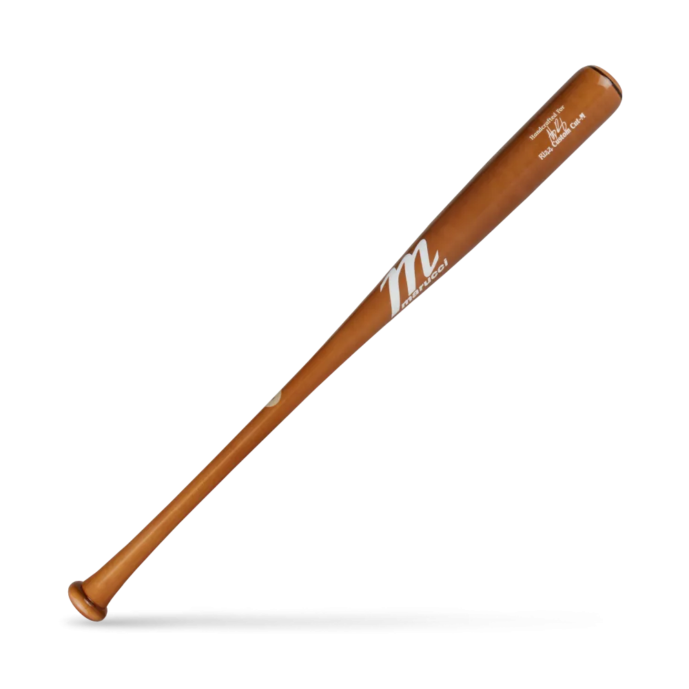 Marucci Anthony Rizzo Pro Model Maple Wood Bat RIZZ44