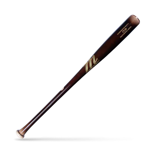 Marucci CU26 Pro Model Maple Wood Bat