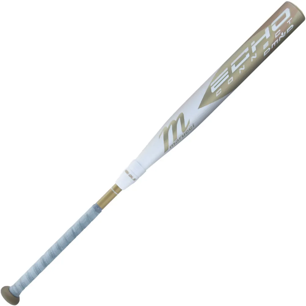 Marucci Echo Connect DMND Fastpitch Bat - Drop 11