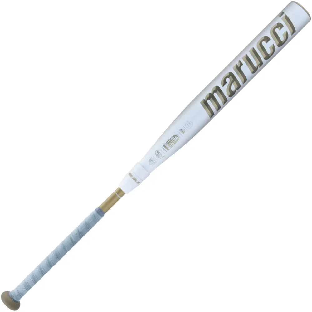 Marucci Echo Connect DMND Fastpitch Bat - Drop 11