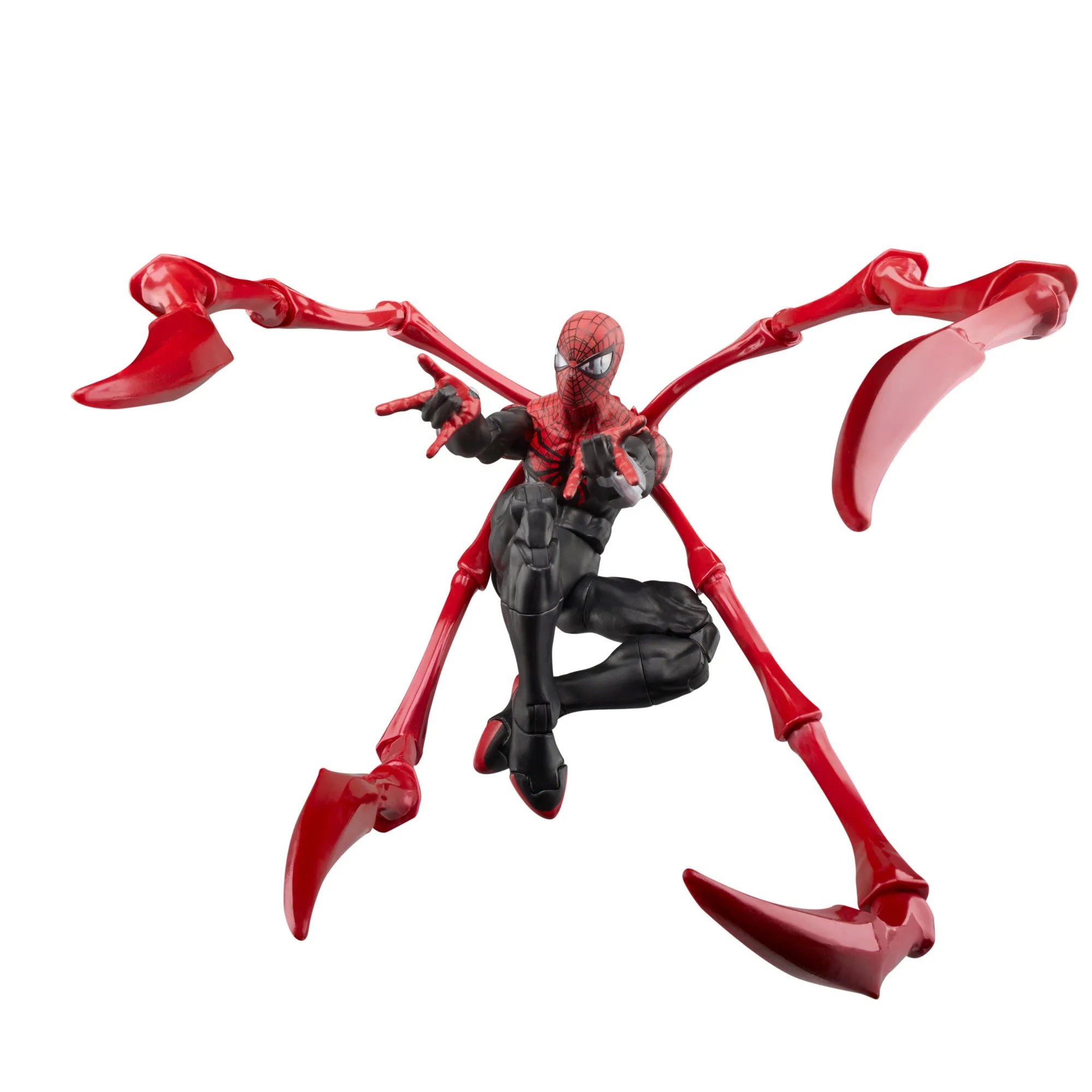 Marvel Legends 85th Anniversary Superior Spider-Man