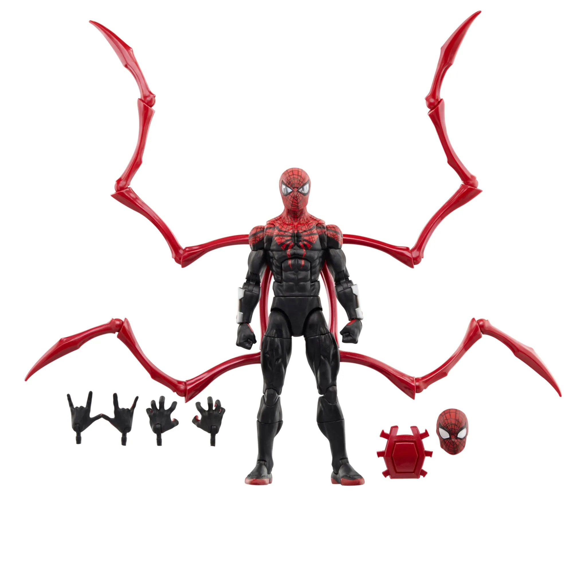 Marvel Legends 85th Anniversary Superior Spider-Man