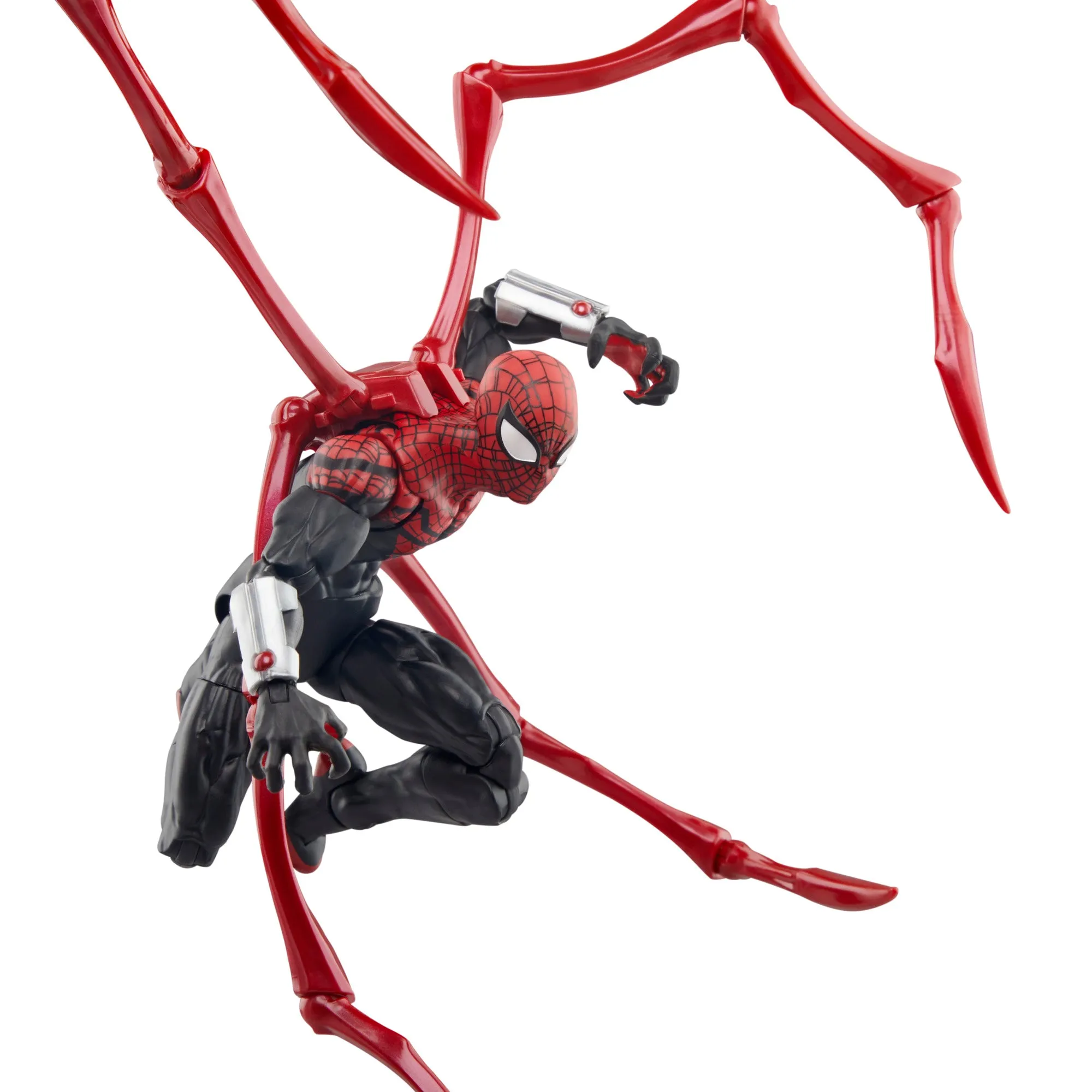 Marvel Legends 85th Anniversary Superior Spider-Man