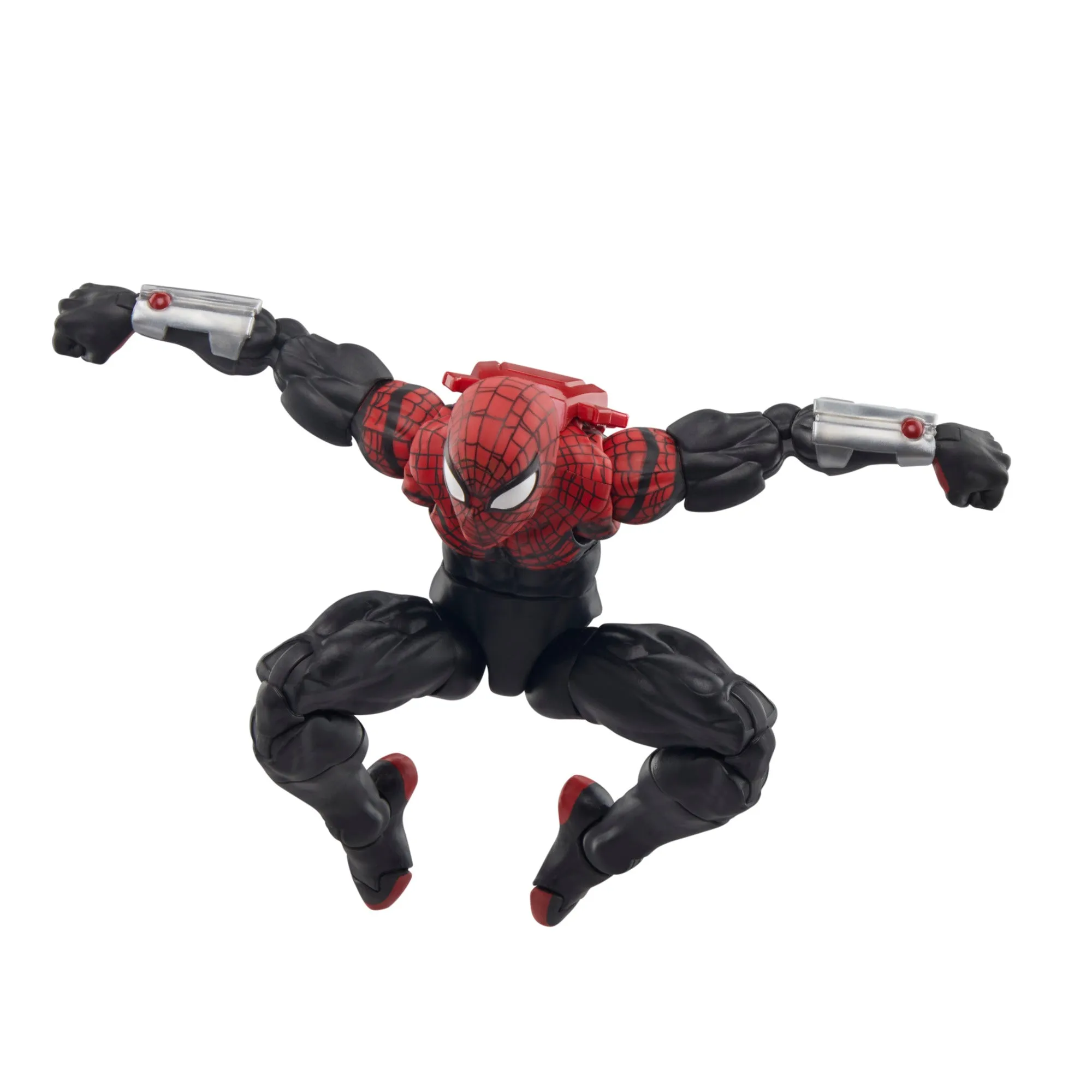 Marvel Legends 85th Anniversary Superior Spider-Man