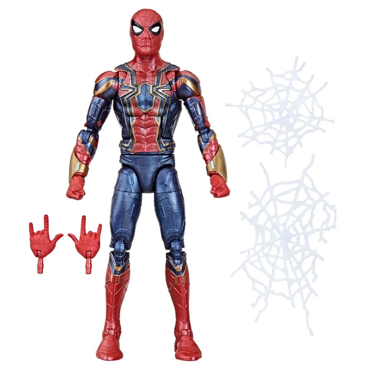 Marvel Legends Avengers: Endgame Iron Spider