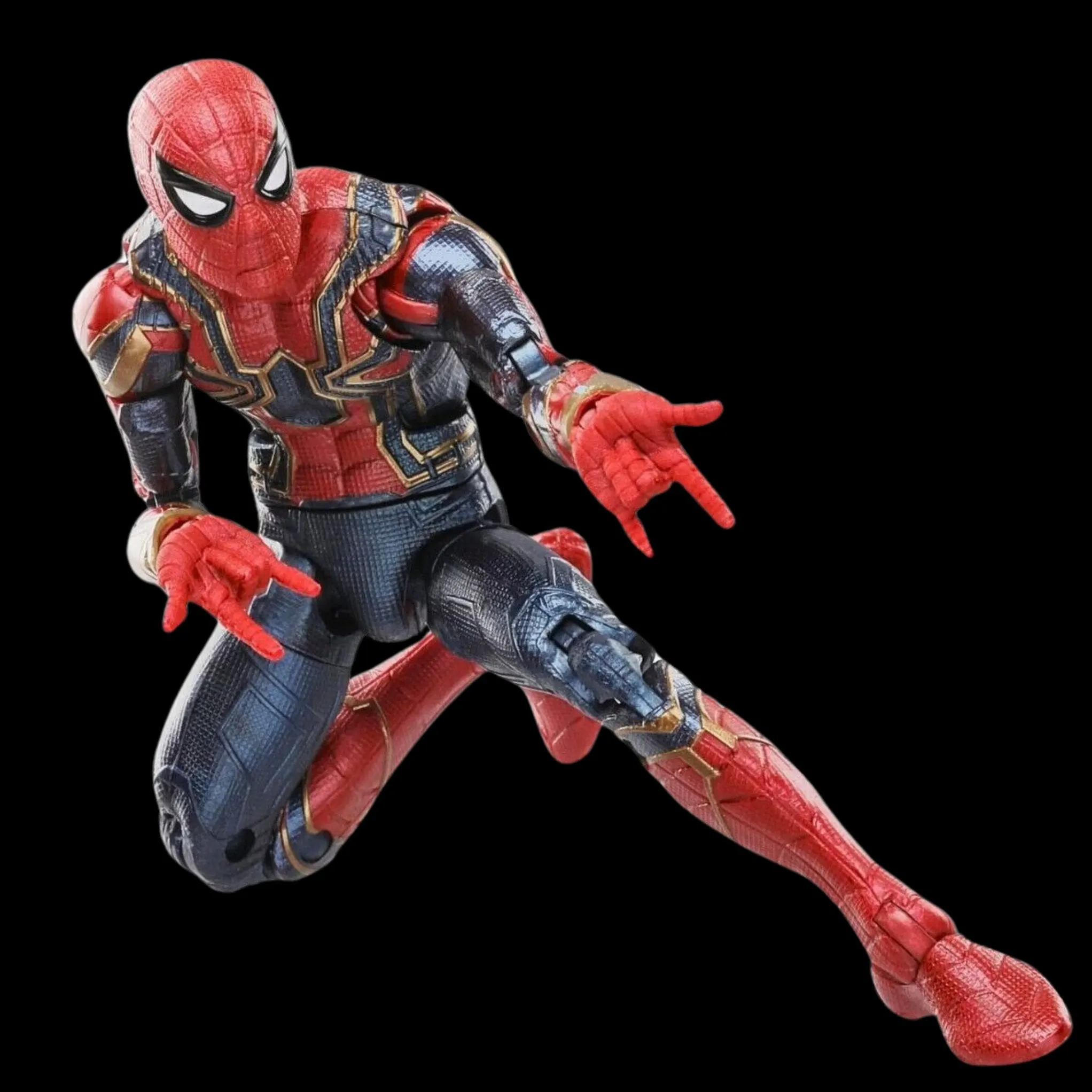 Marvel Legends Avengers: Endgame Iron Spider