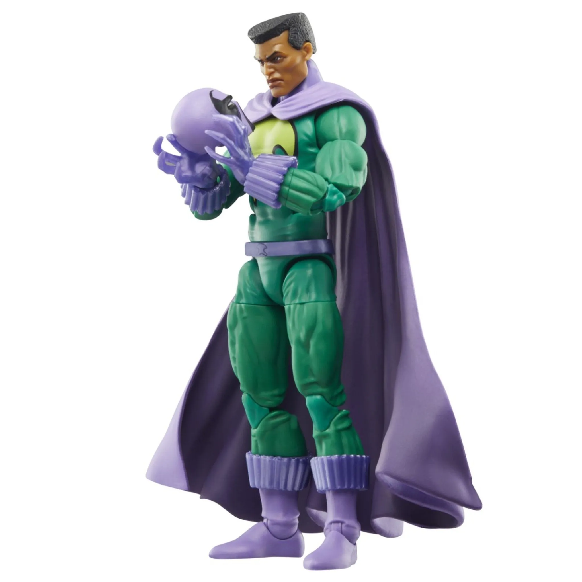 Marvel Legends Exclusive Prowler