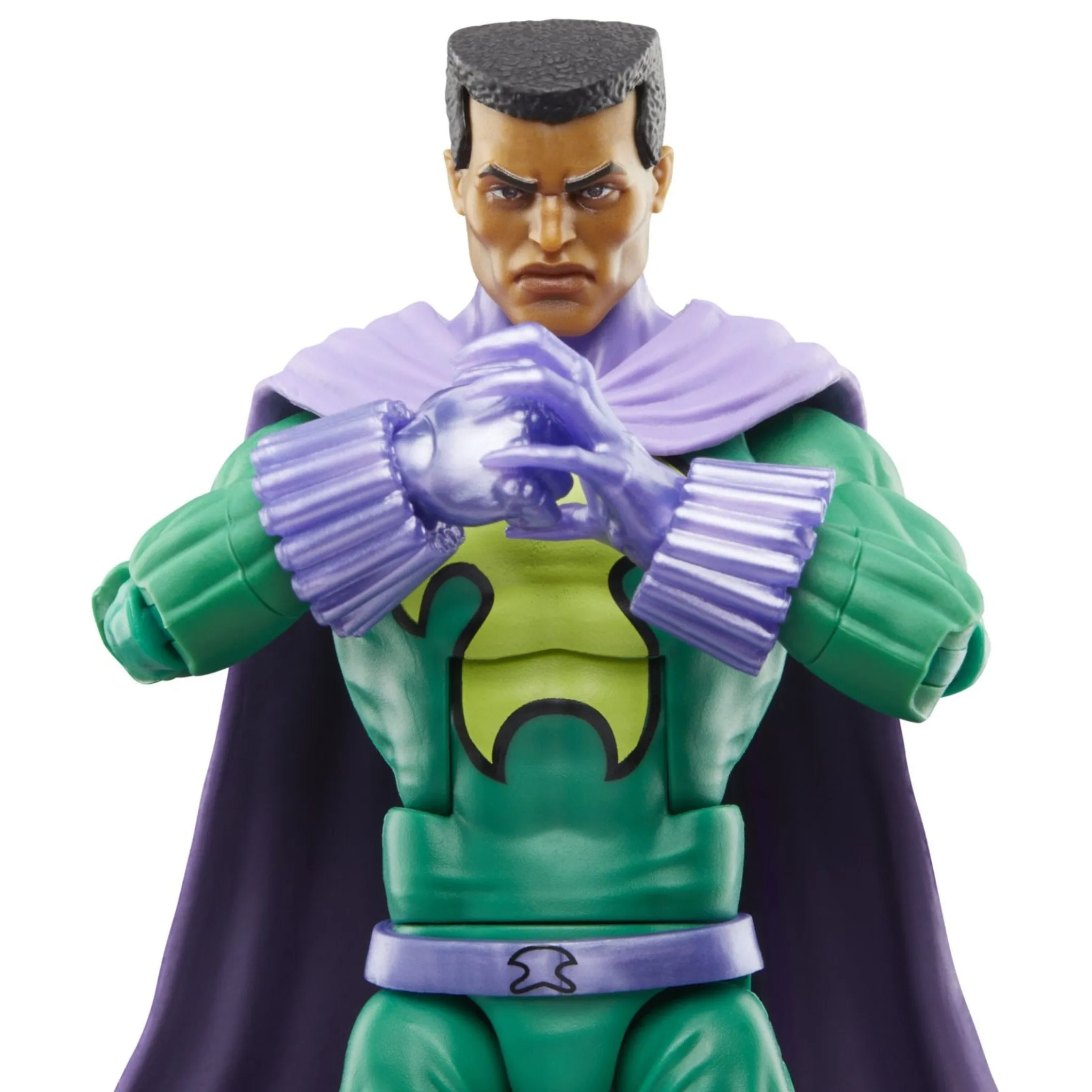 Marvel Legends Exclusive Prowler