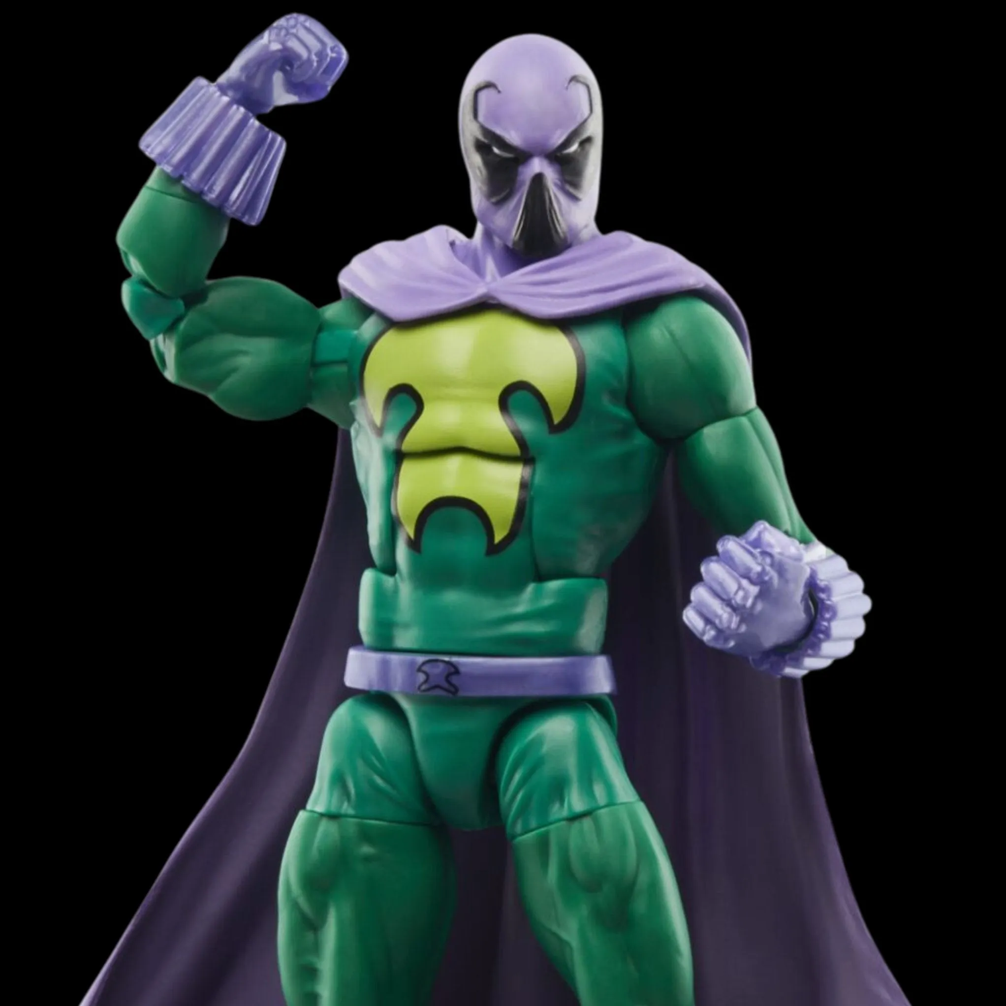 Marvel Legends Exclusive Prowler