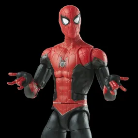 Marvel Legends Exclusive Upgraded Suit Spider-Man