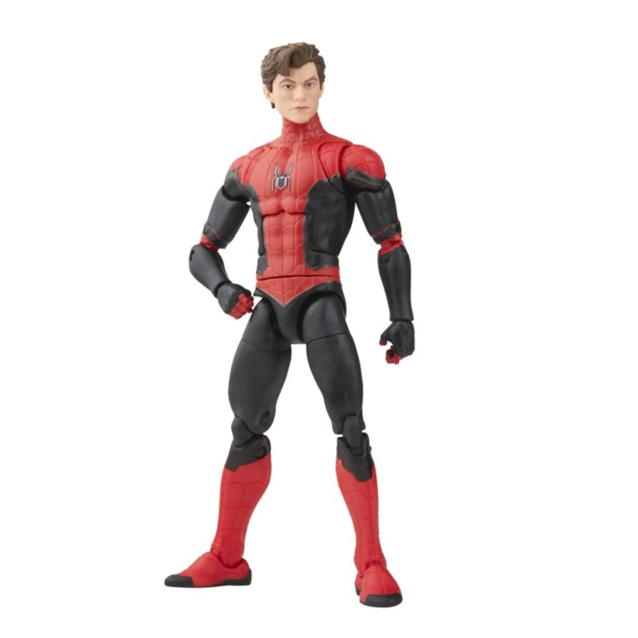 Marvel Legends Exclusive Upgraded Suit Spider-Man