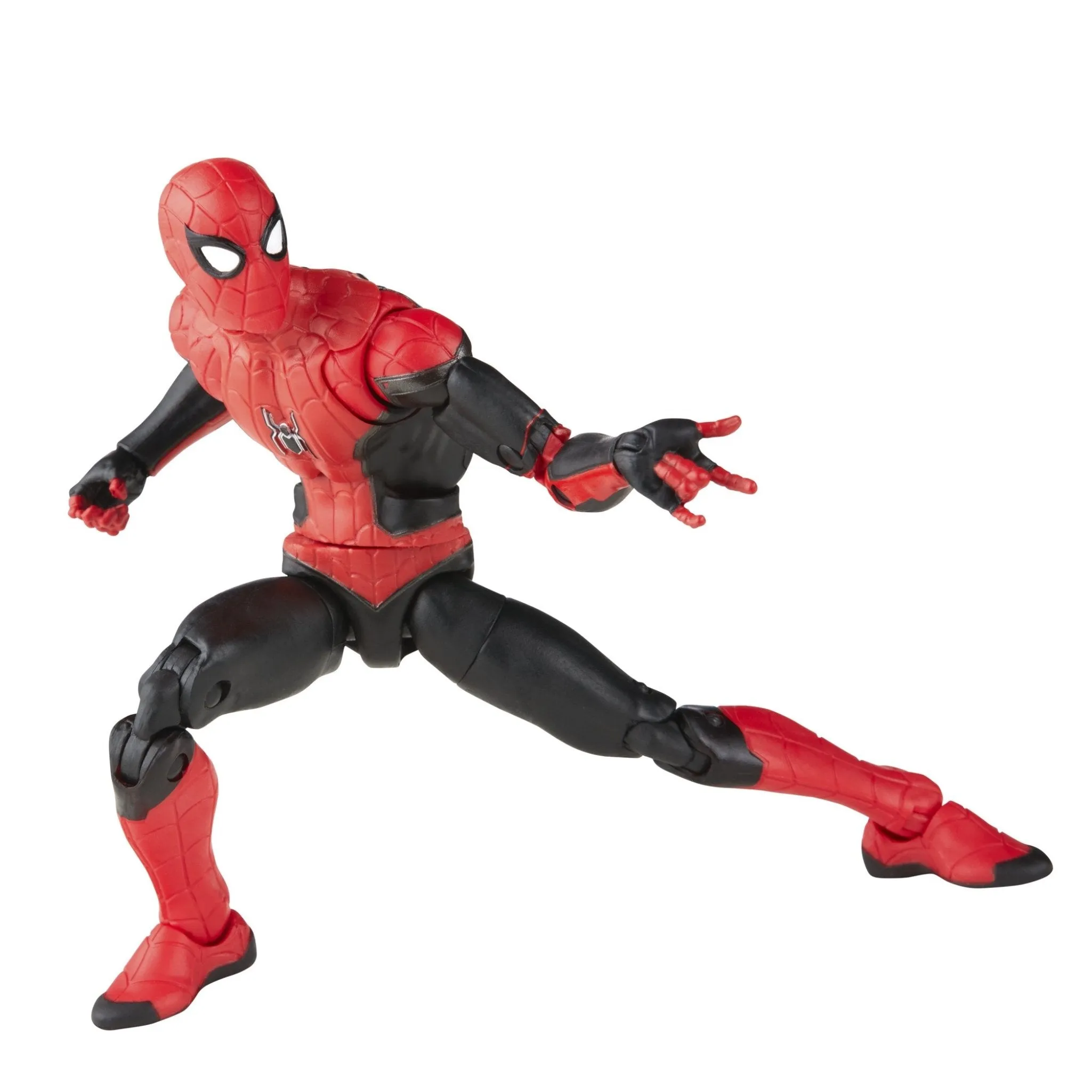 Marvel Legends Exclusive Upgraded Suit Spider-Man